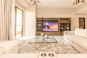 GMA Rimal5 4BR Sea View